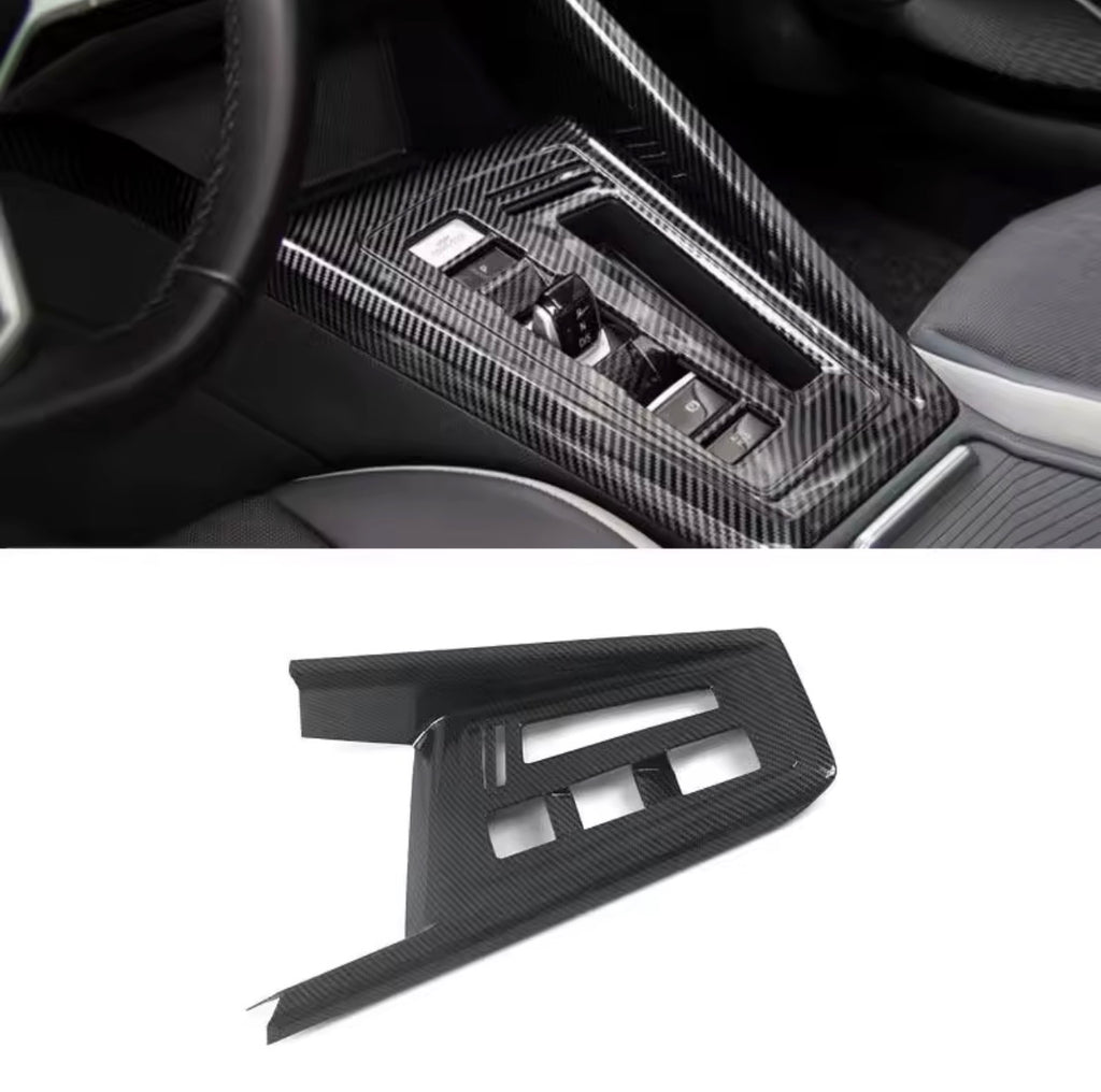 console carbon golf 8.5