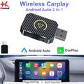 carplay adapter