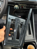 console carbon golf 8.5