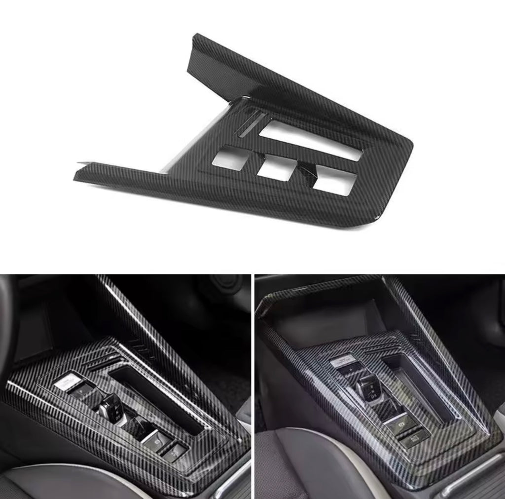 console carbon golf 8.5