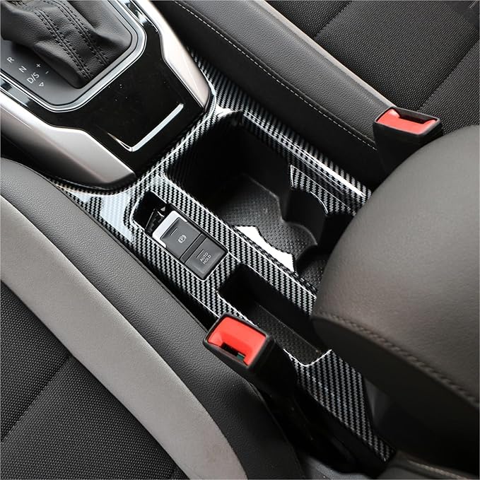 console carbon t-roc