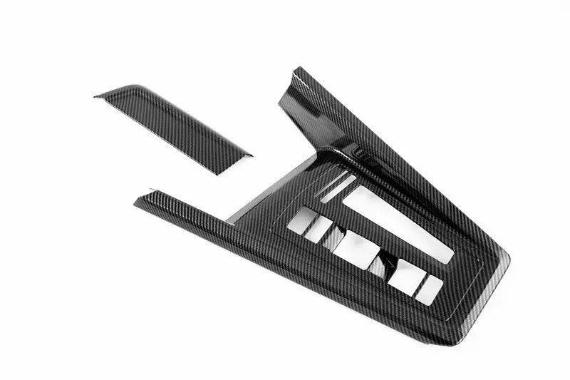 console carbon golf 8.5