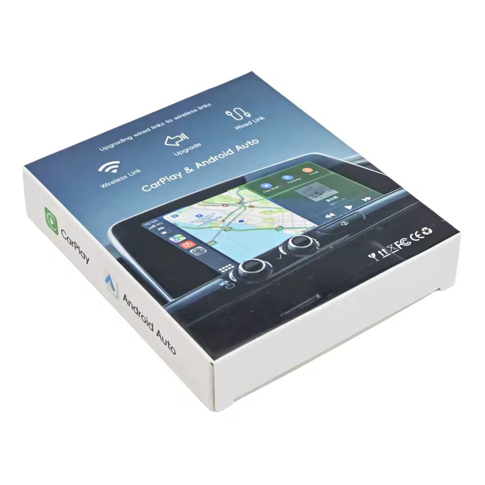 carplay adapter
