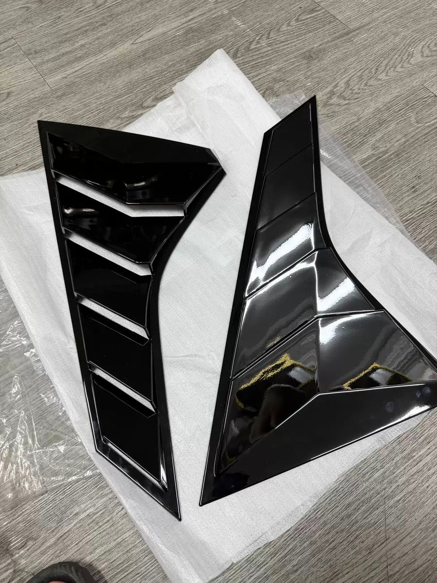 déflecteur coolray ( full option-super max-manual )