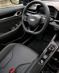 Kit Carbon intérieur complet coolray 6 pièces
