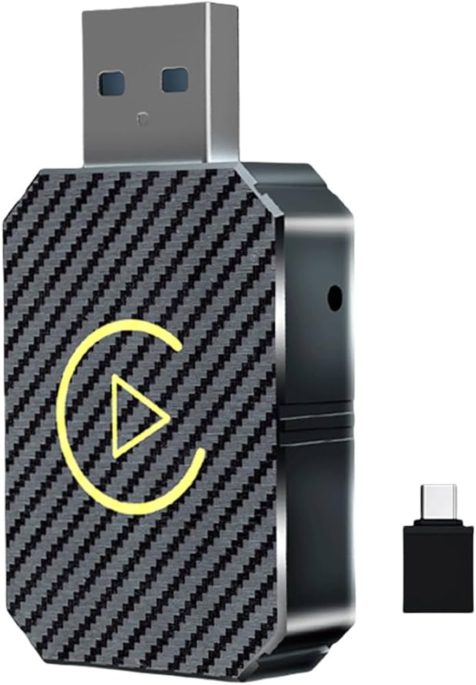 carplay adapter