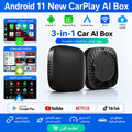 Android box 3 en 1