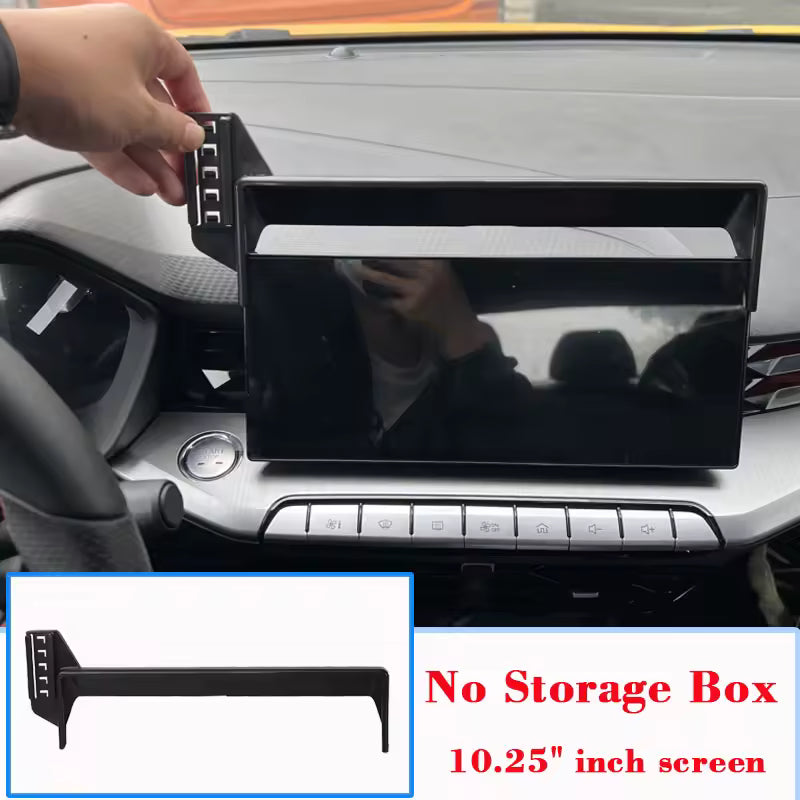 Support de téléphone dapté pour MG5